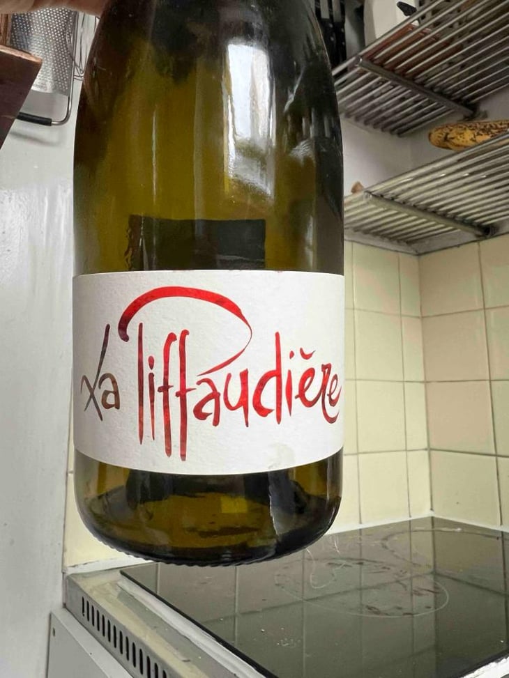 La Piffaudiere Côt - La Piffaudiere - Olivier Bellanger -2021