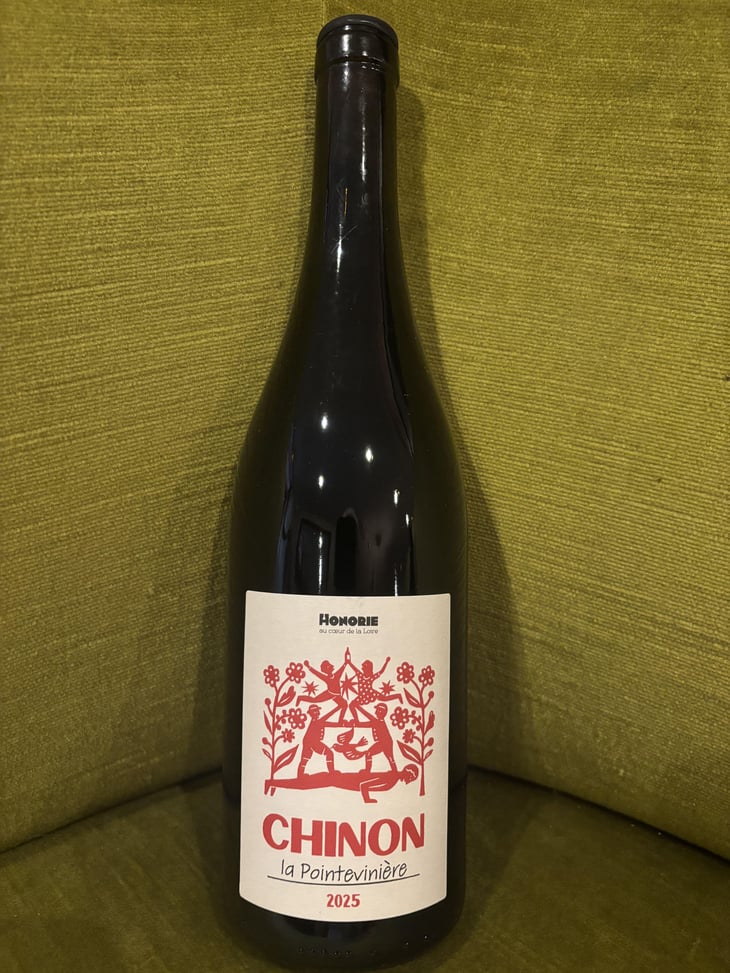 La Pointevinière - Domaine du Trait - Domaine du Trait -2024