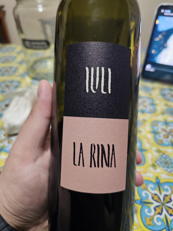 La Rina - Cascina Iuli - Fabrizio Iuli 