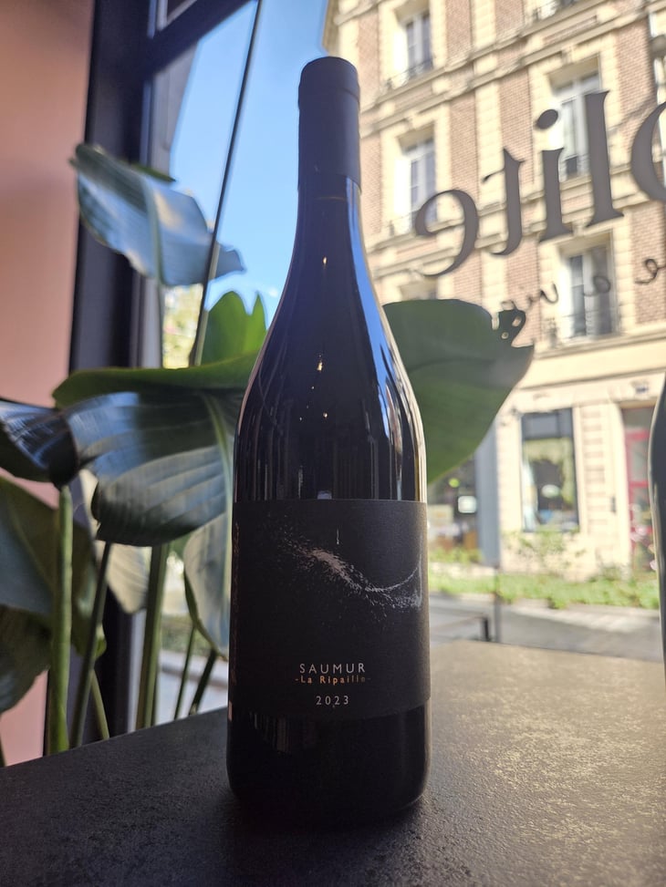 La Ripaille - Brendan Stater West - Brendan Stater West -2019