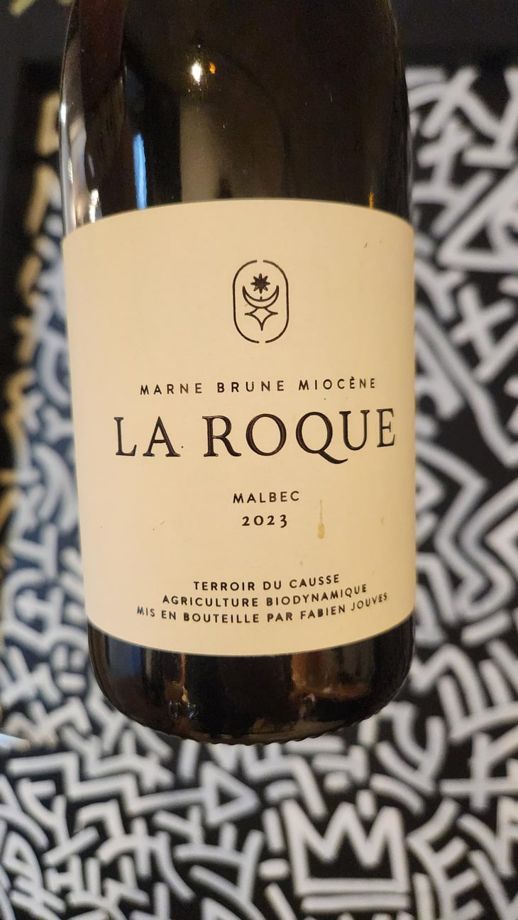 La Roque - Mas del Périé - Fabien Jouves 