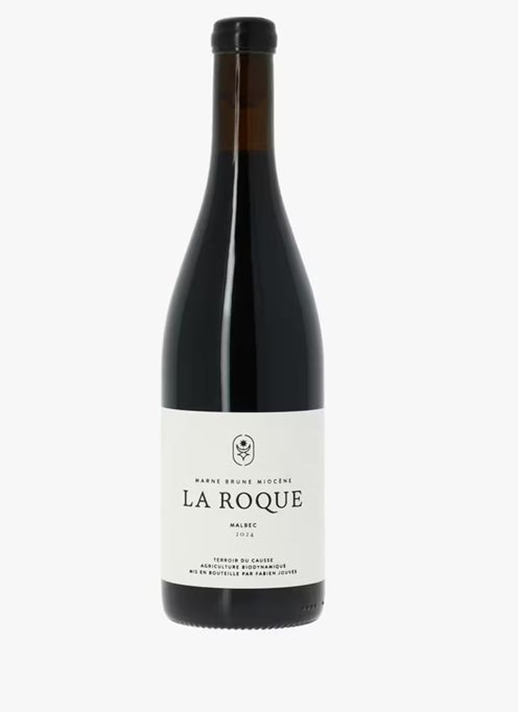 La Roque - Mas del Périé - Fabien Jouves 