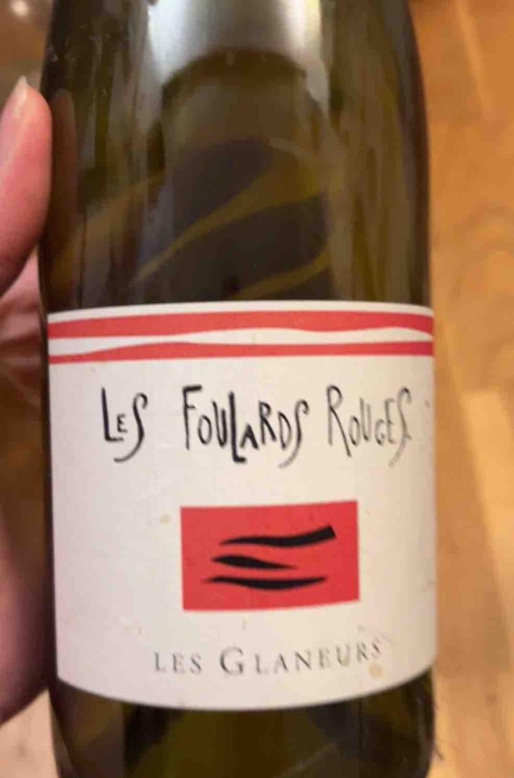La Soif du Mal (blanc) - Les Foulards Rouges - Jean-Francois Nicq 