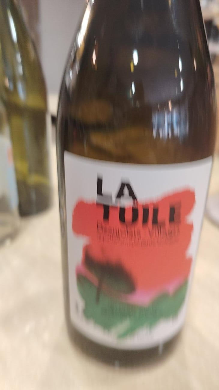 La Tuile - Guillaume Dautel - Guillaume Dautel 