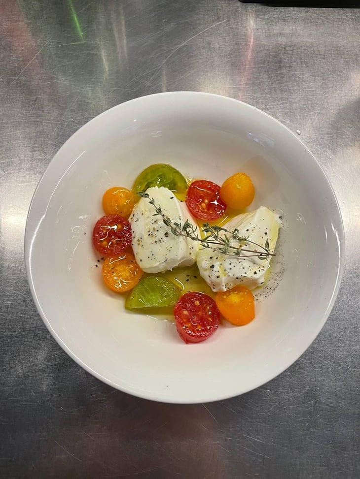 Labneh - 169 West - 1389707
