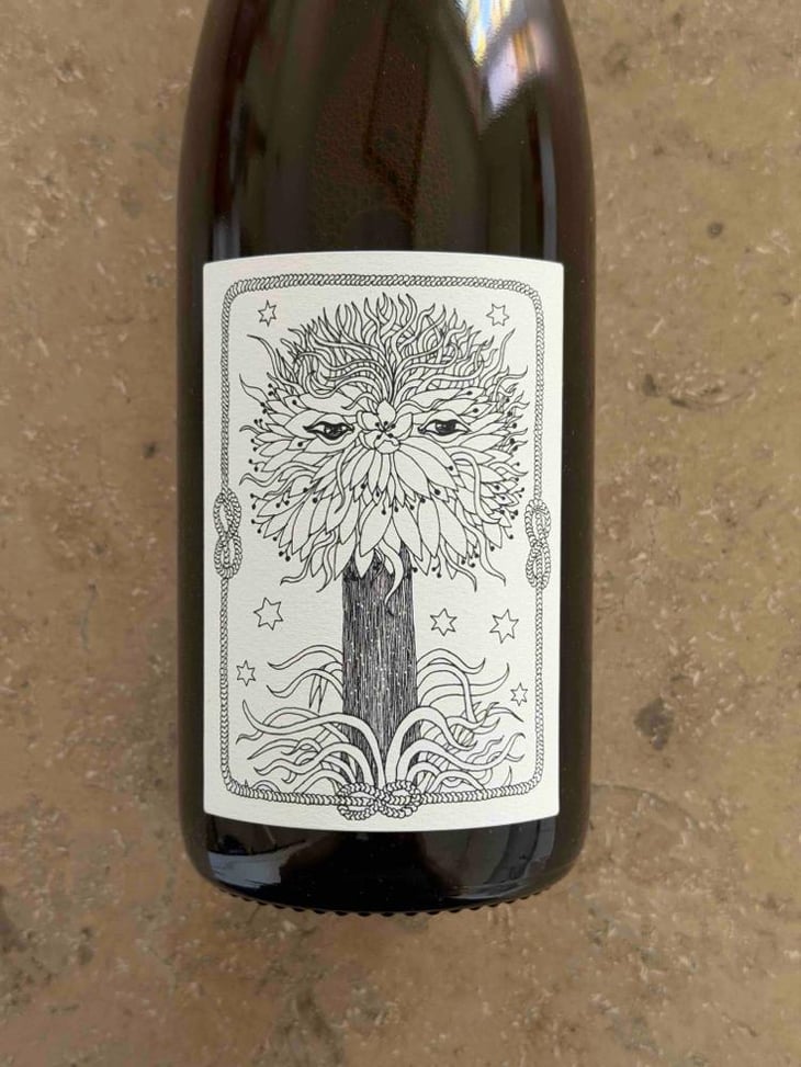 Labyrint Grüner Veltliner