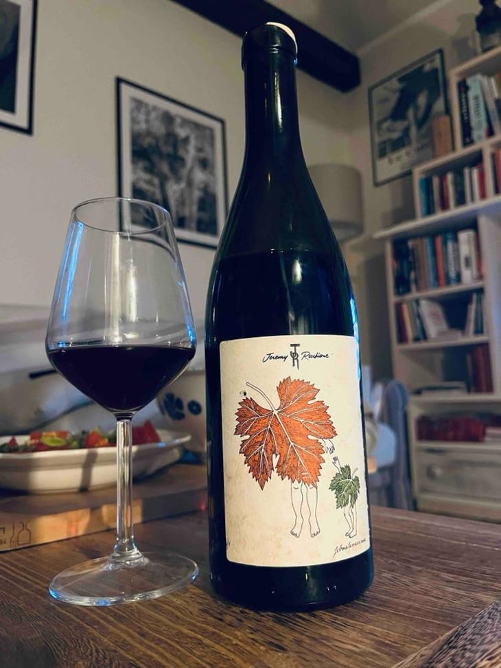 L'Ambroise - Jérémy Recchione - Jérémy Recchione & Julie Theurel 