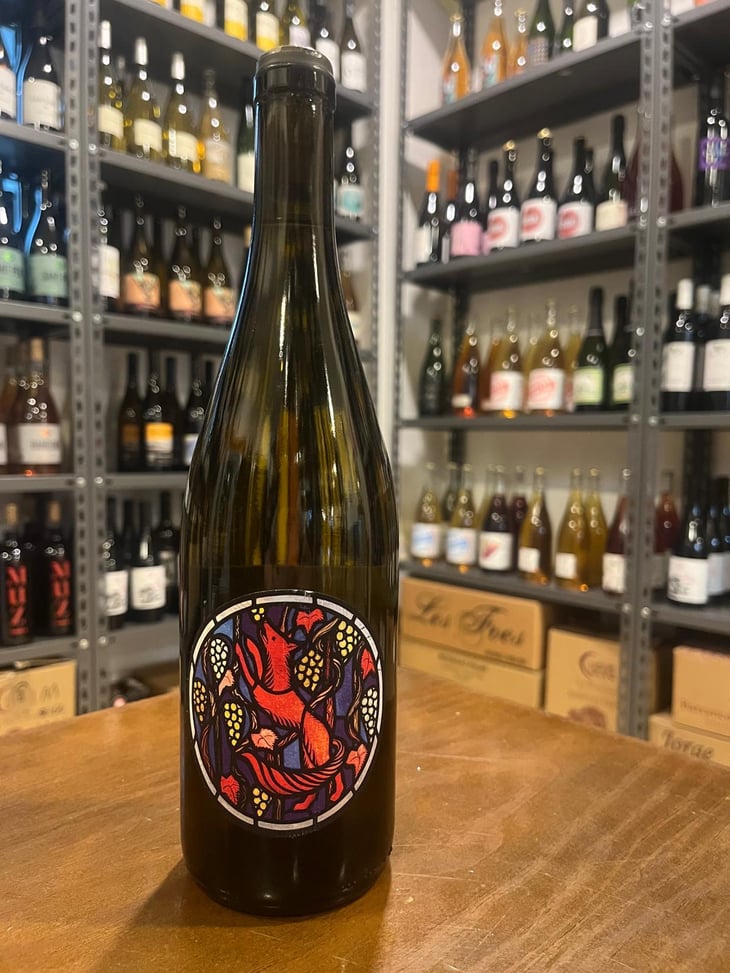 landwein der mosel - Julien Renard - Julien Renard -2024