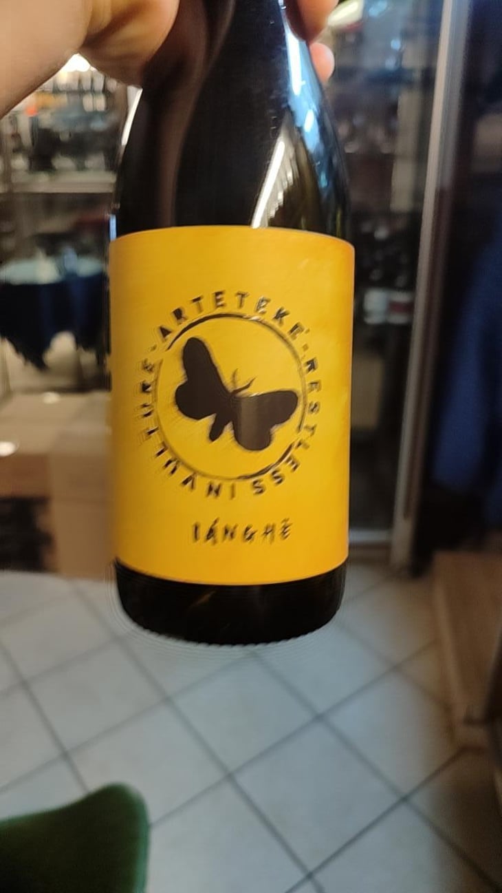 Langhè - Arteteke Società Cooperativa Spa - Arteteke Società Cooperativa Spa -2019