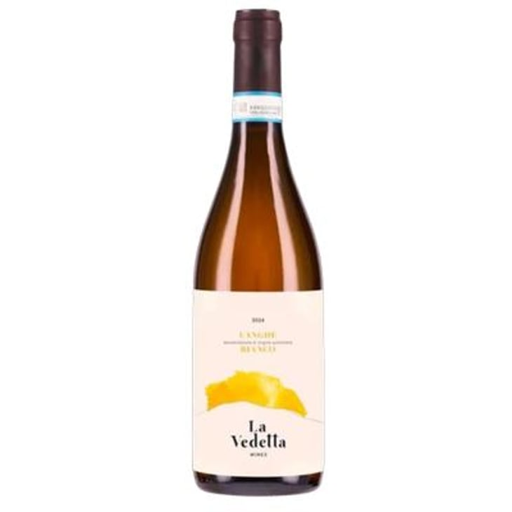 Langhe Bianco - La Vedetta - Marco Viglino -2024