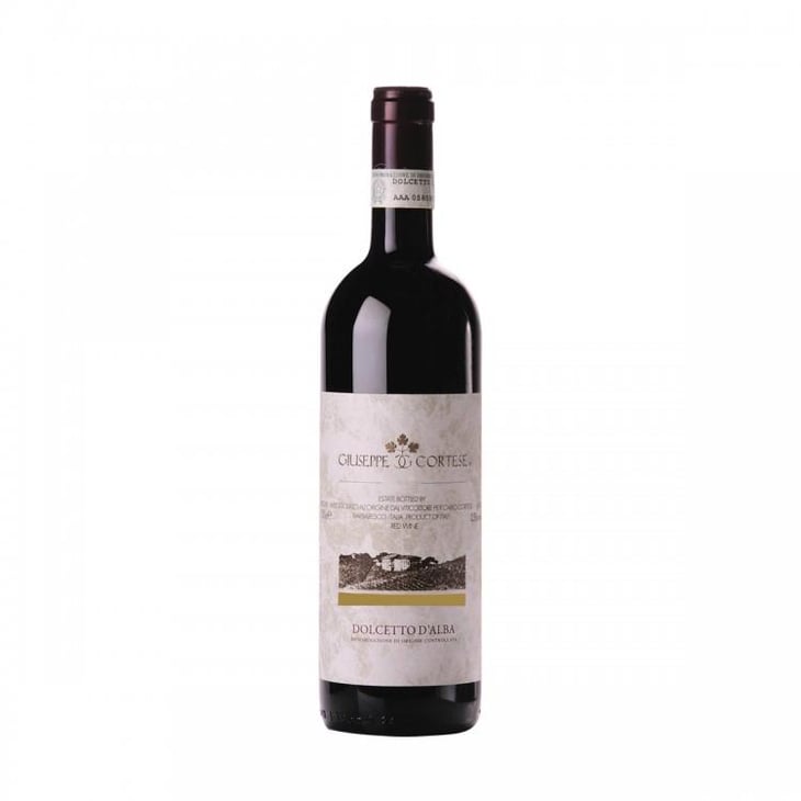 Langhe Dolcetto - Az. Agricola Giuseppe Cortese - Giuseppe Cortese -2022
