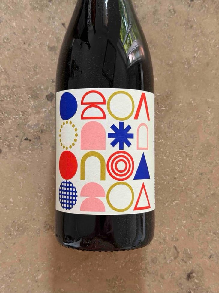 Langhe Nebbiola - Tommaso Cappa - Tommaso Cappa -2024