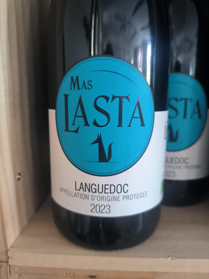 Languedoc - Mas Lasta - Anne-Laure Sicard 