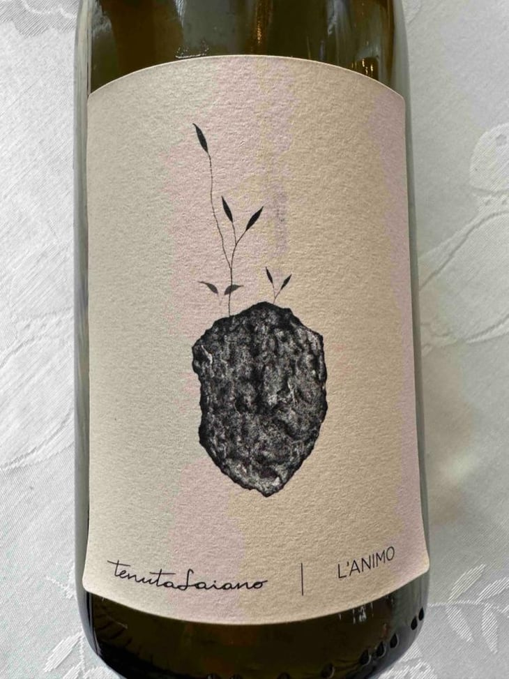 L' Animo - Tenuta Saiano - Manlio Maggioli, Alex Fulvi 