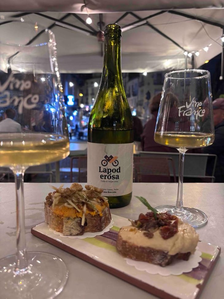 Lapoderosa - Casa Brecceto - Casa Brecceto -2020