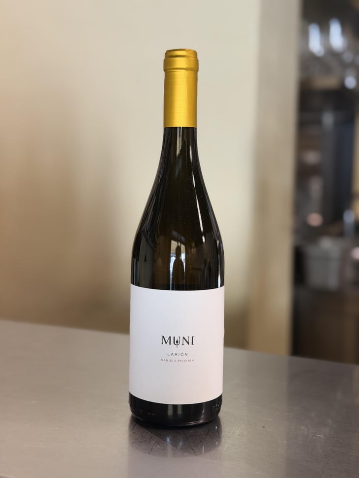 Larión - Muni Di Daniele Piccinin - Daniele Piccinin 