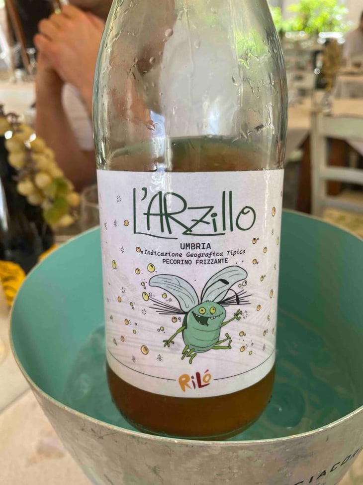 L’arzillo - soc.agricola Riló - Riló -2023