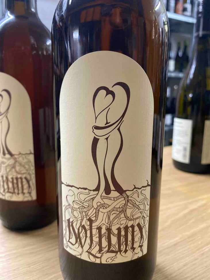 Laski Riesling - Vinarstvo Zorjan - Marija & Božidar Zorjan -2016