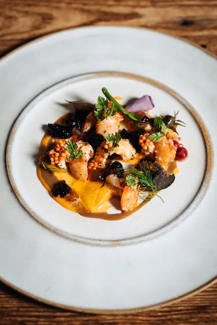 Le Lac - Restaurant Forêt Ivre - 1374943