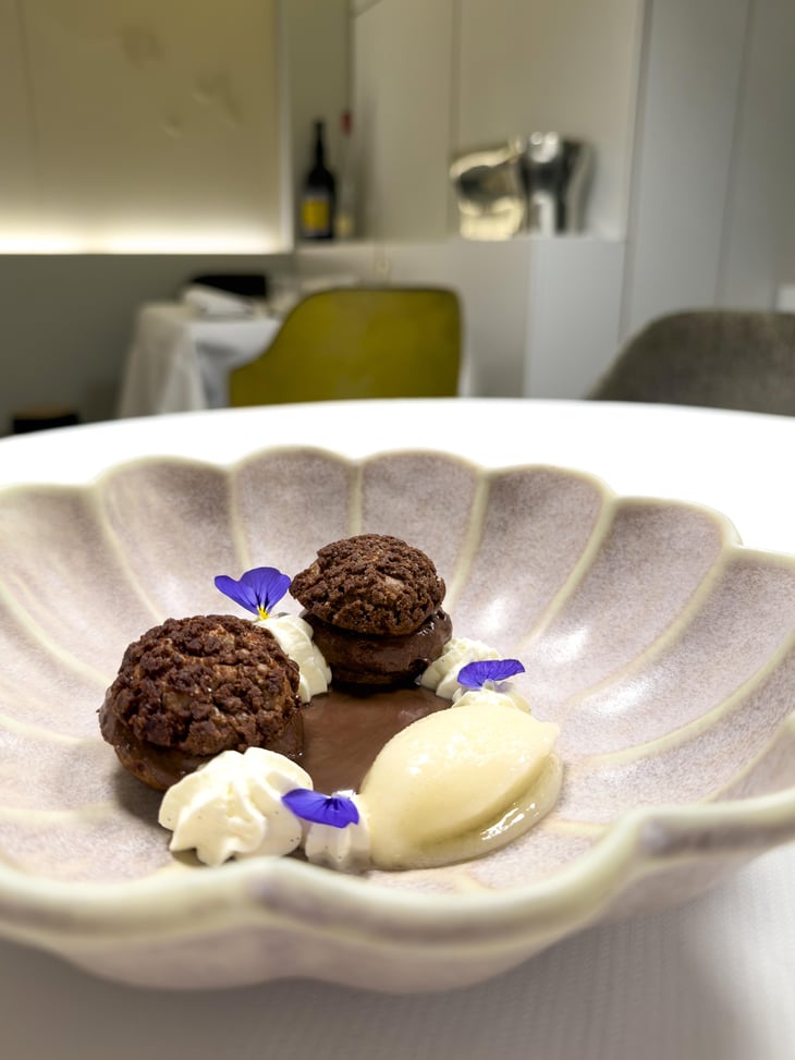 Le Chocolat - LA CASSEROLE - 1364938