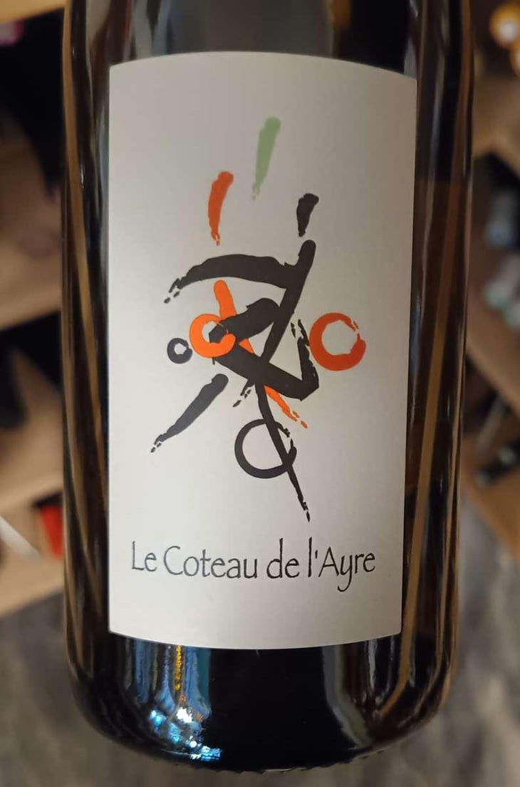 Le Coteau de l'Ayre - Clément Baraut - Clément Baraut 