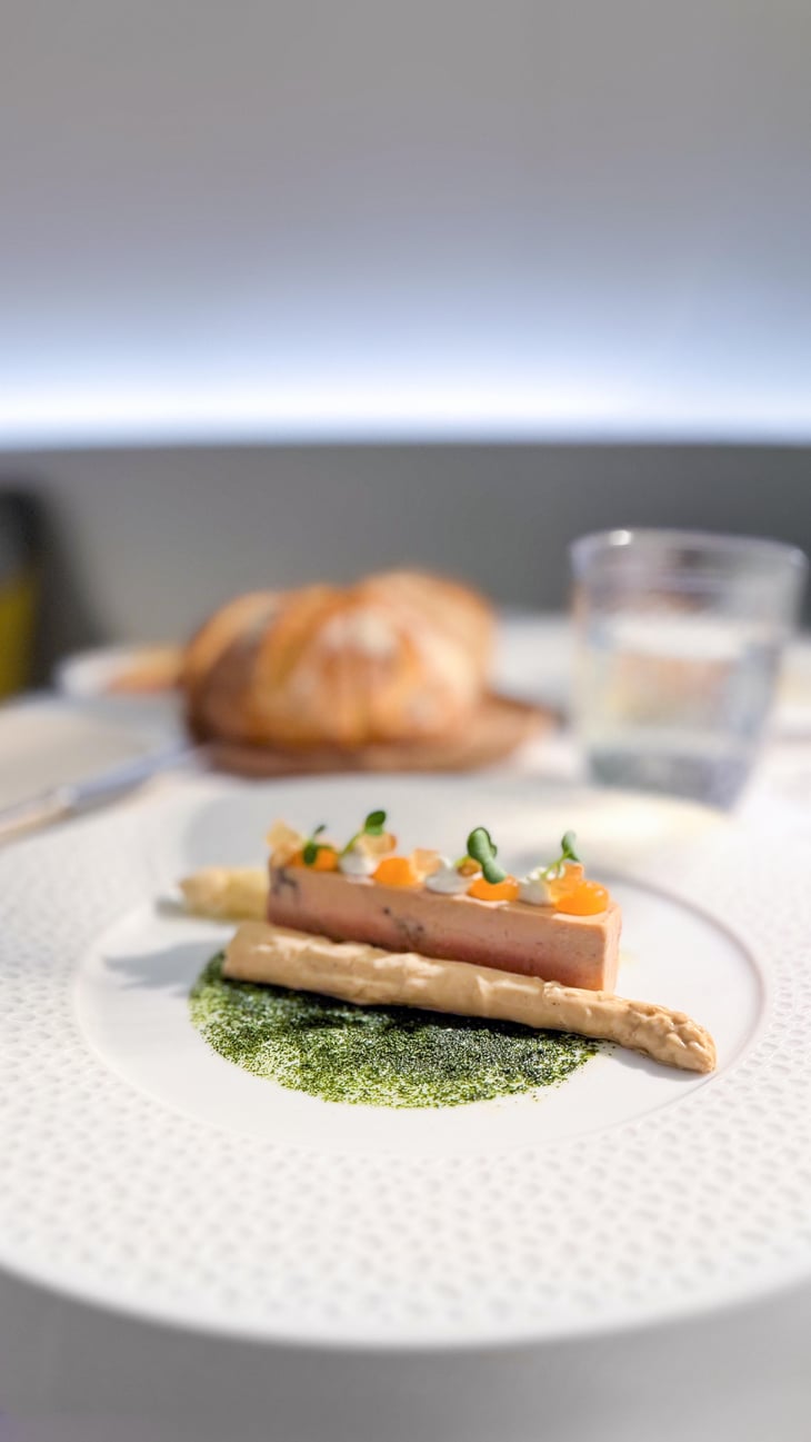 Le Foie Gras De Canard Fait Maison - LA CASSEROLE - 1364968