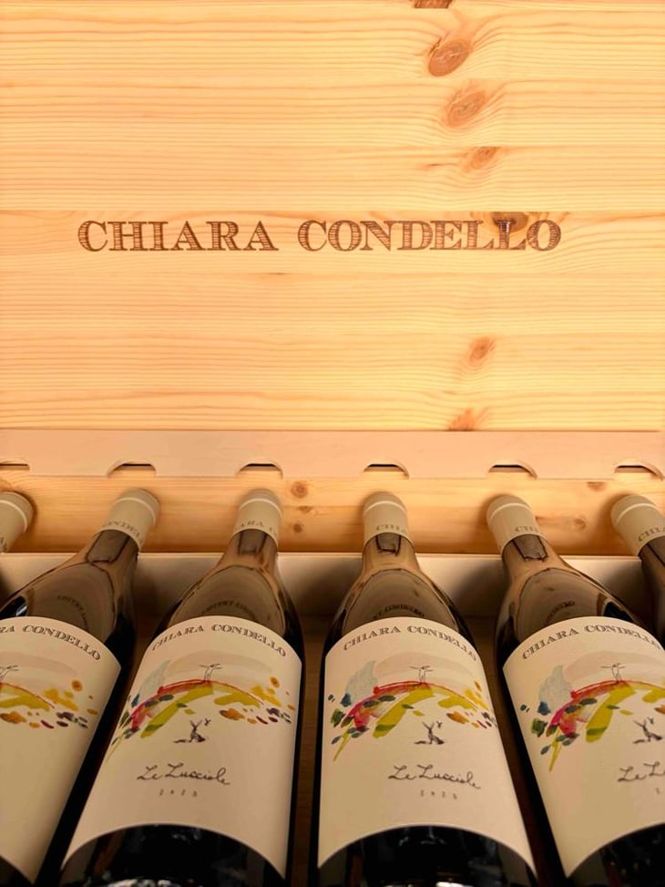 Le Lucciole - Chiara Condello - Chiara Condello -2020