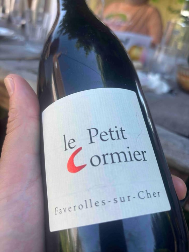 Le Petit Cormier - Mikaël Bouges - Mikaël Bouges 