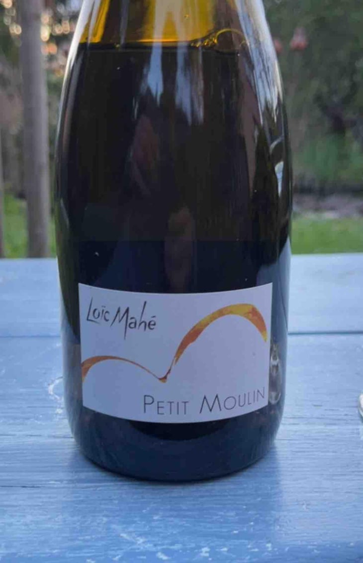 Le Petit Moulin - Loïc Mahé - Loïc Mahé 