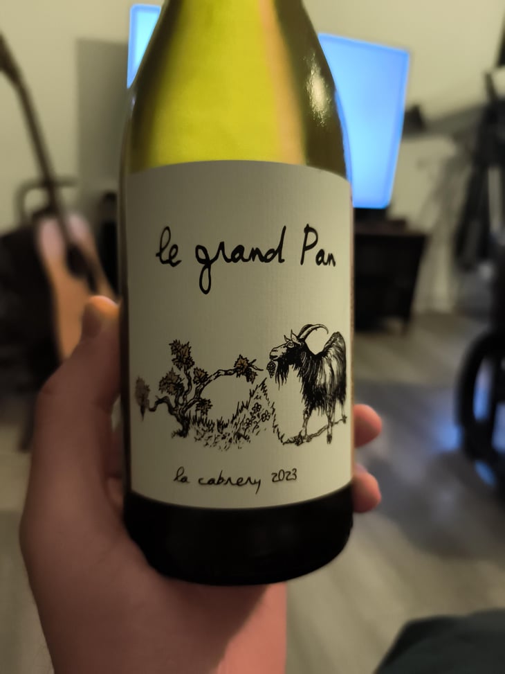 Le Petit Pan - La Cabrery - Ferme collective Longo Maï 