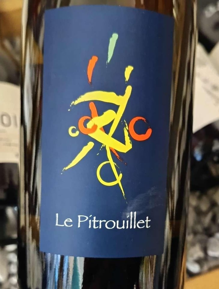 Le Pitrouillet - Clément Baraut - Clément Baraut 