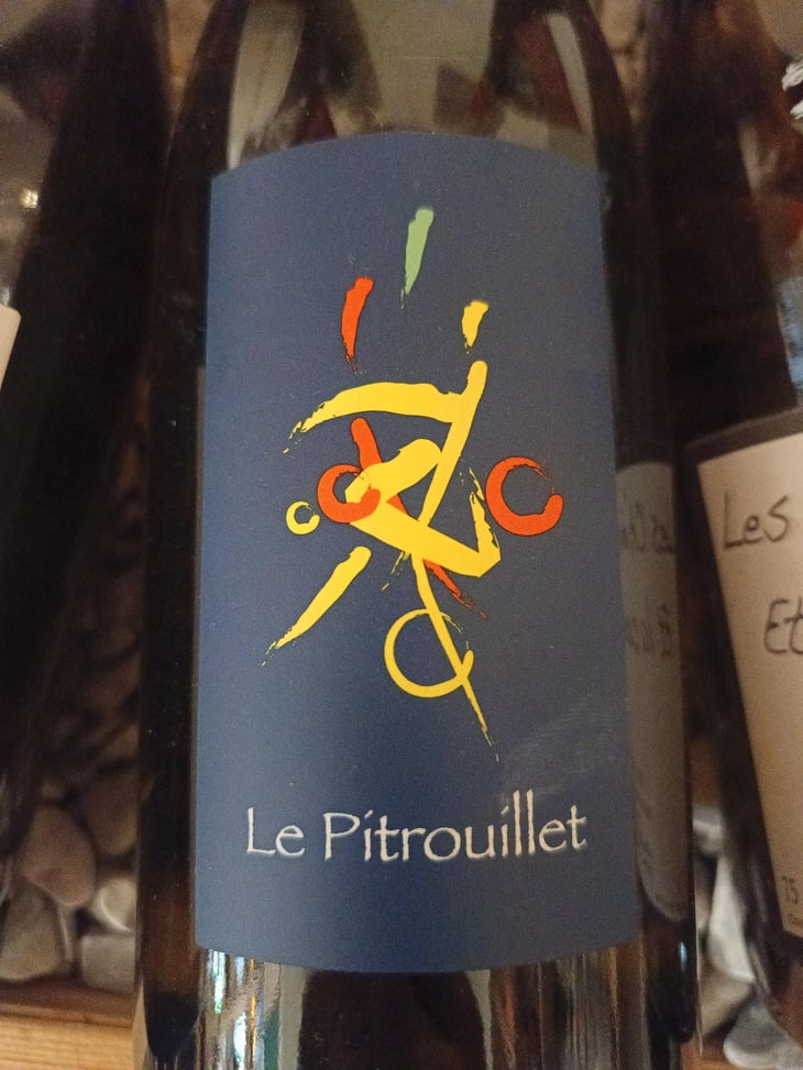 Le Pitrouillet - Clément Baraut - Clément Baraut 