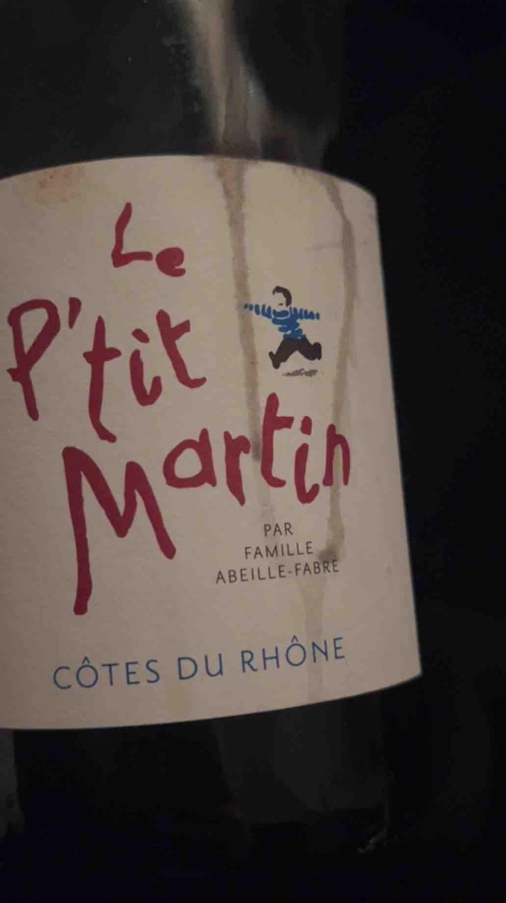 Le P'tit Martin - Oratoire Saint Martin - Frederic & François Alary 