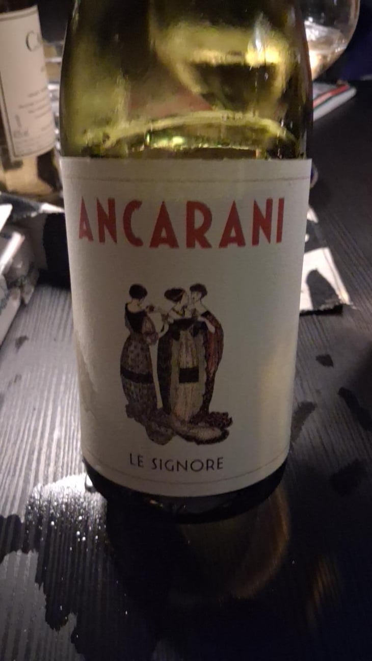 Le Signore - Ancarani - Rita Babini & Claudio Ancarani 