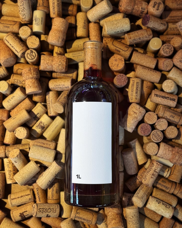 1L Blouge - Château Lafitte - antoine-caroline-arraou -2023