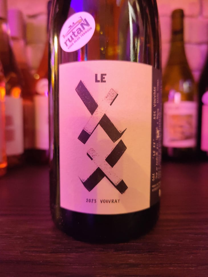 Le XX - Goustine - Anne & Jeroen De Sutter - Verhaeghe 