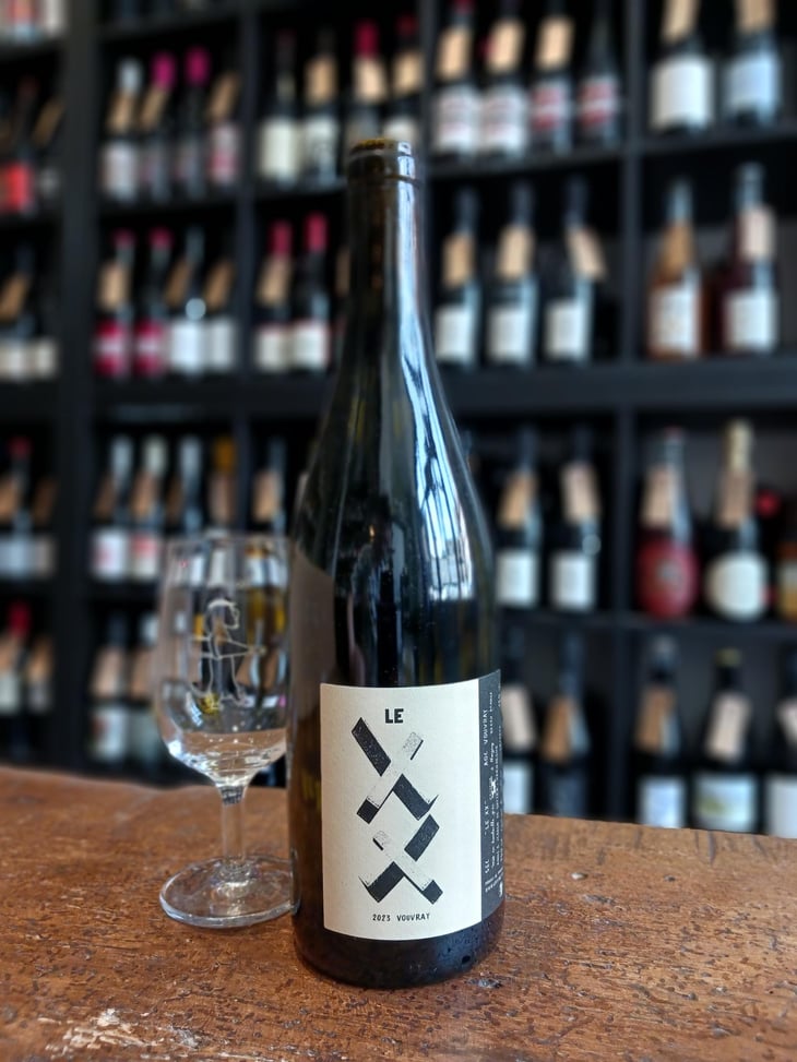Le XX - Goustine - Anne & Jeroen De Sutter - Verhaeghe 