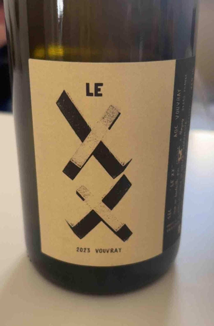 Le XX - Goustine - Anne & Jeroen De Sutter - Verhaeghe 