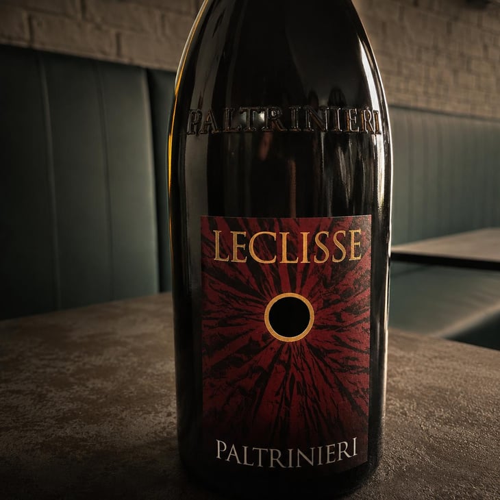 Leclisse - Cantina Paltrinieri - Barbara & Alberto Paltrinieri 