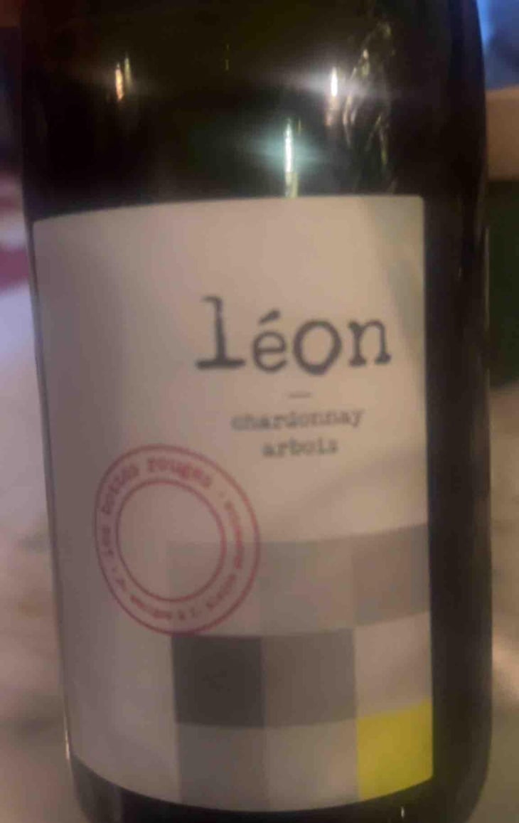 Léon - Les Bottes Rouges - Florien Klein Snuverink & Jean-Baptiste Menigoz 