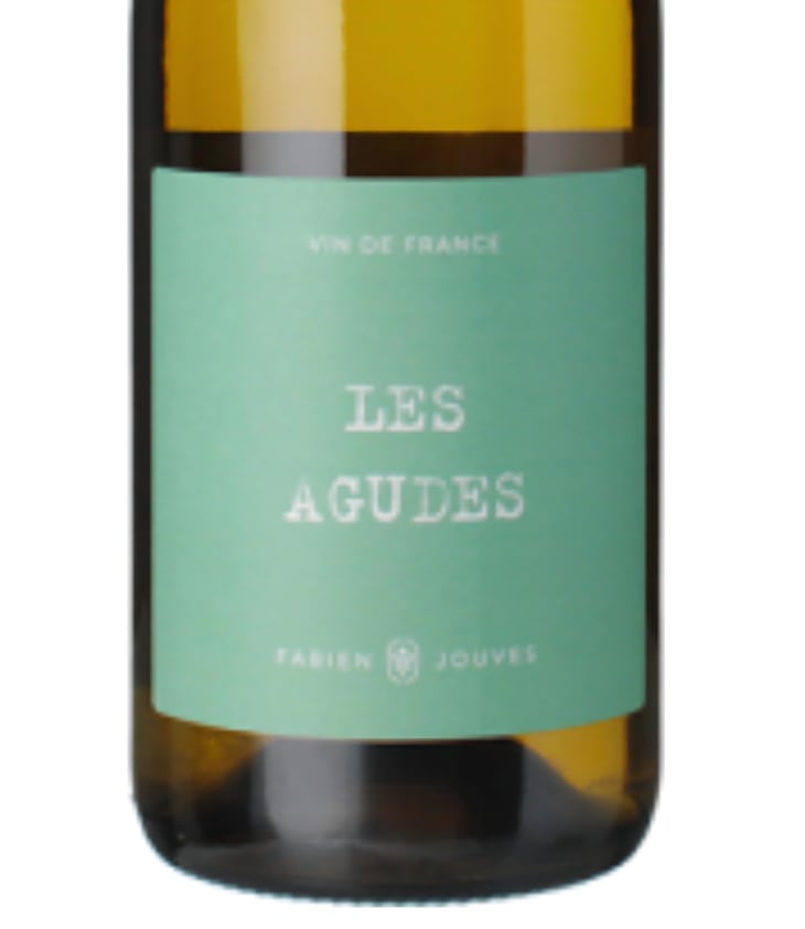 Les Agudes - Mas del Périé - Fabien Jouves 
