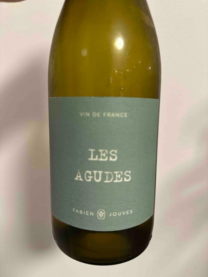 Les Agudes - Mas del Périé - Fabien Jouves 