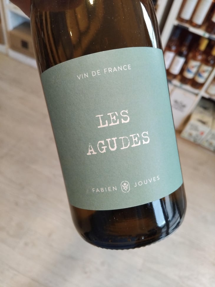 Les Agudes - Mas del Périé - Fabien Jouves 