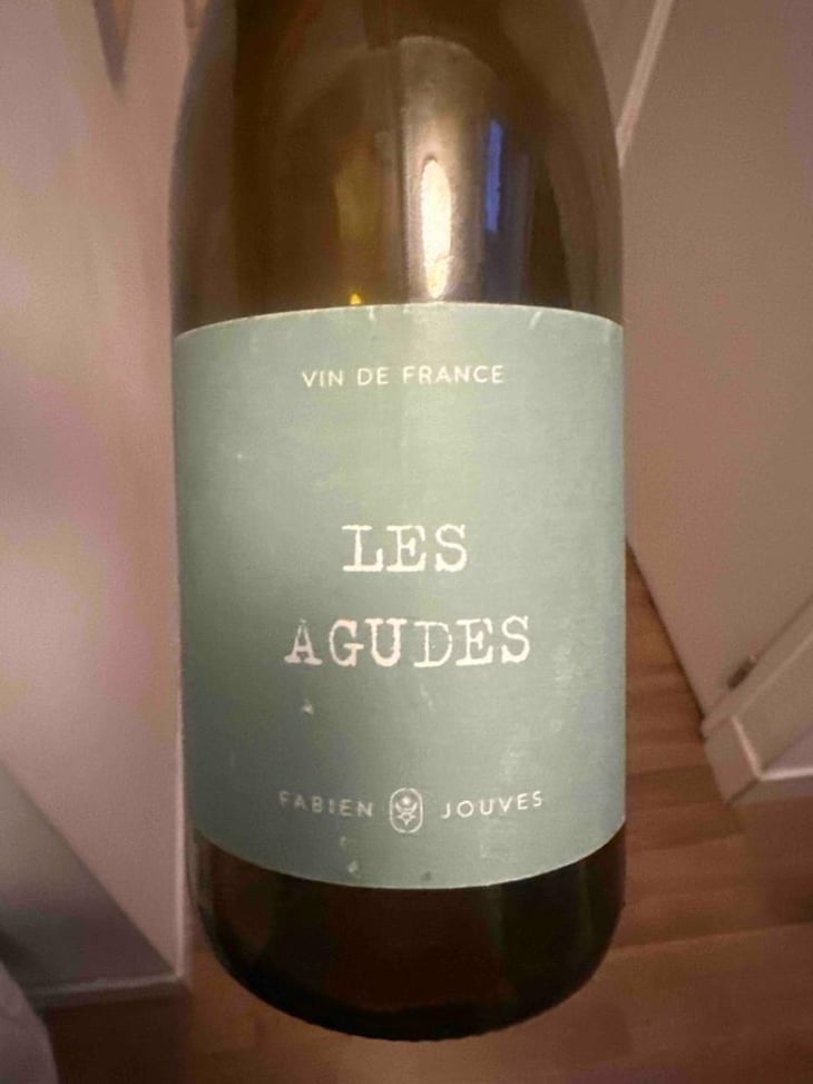Les Agudes - Mas del Périé - Fabien Jouves 