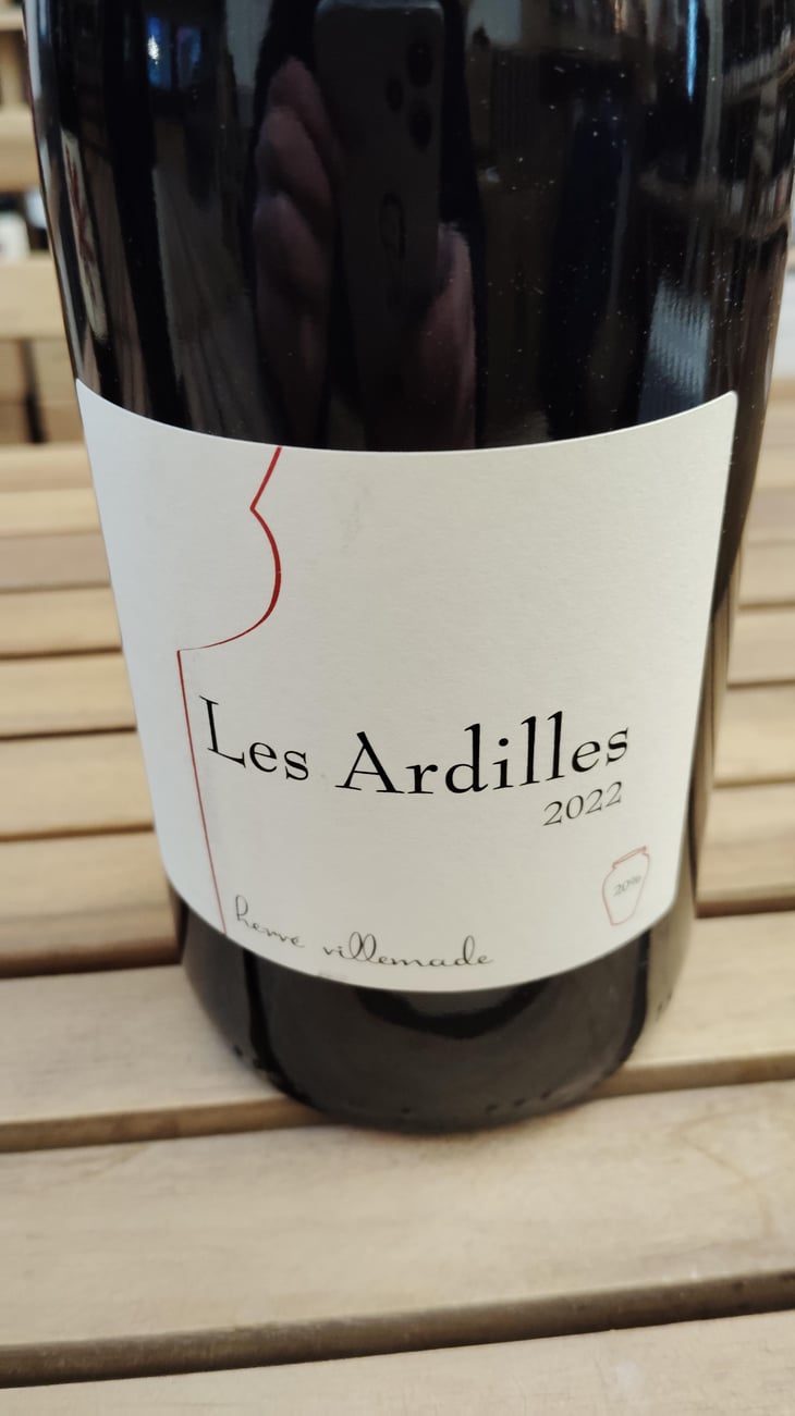 Les Ardilles - Hervé Villemade - Hervé Villemade 