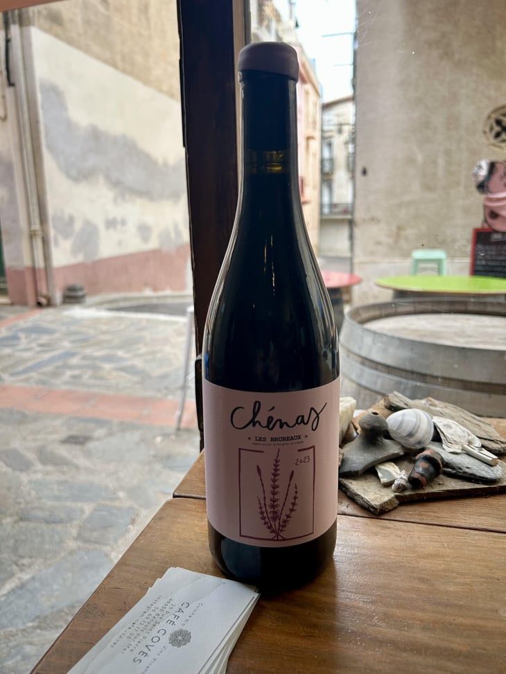 Les brureaux - Hadrien houbert - Hadrien Houbert 