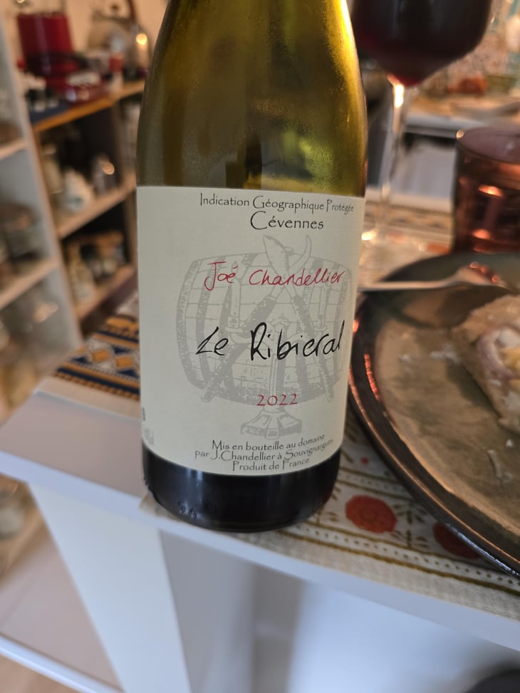 LES BRUYERES - Joé Chandellier - Joé Chandellier -2022