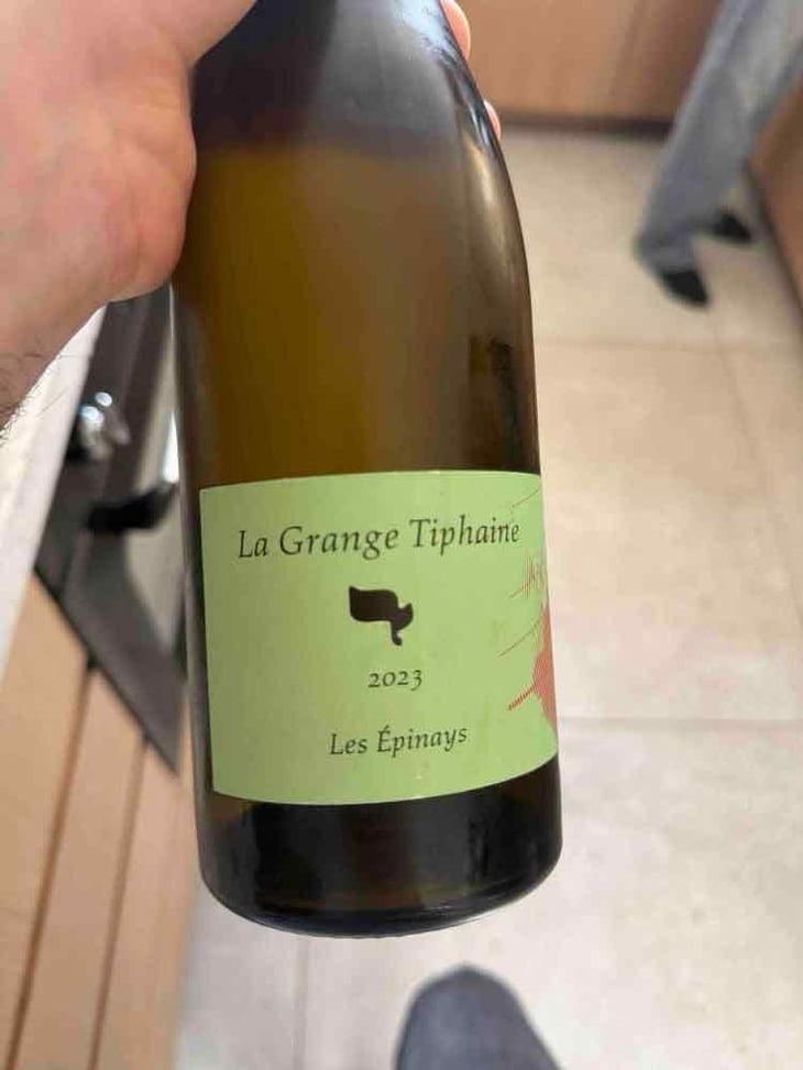 Les Epinays - La Grange Tiphaine - Coralie & Damien Delécheneau 