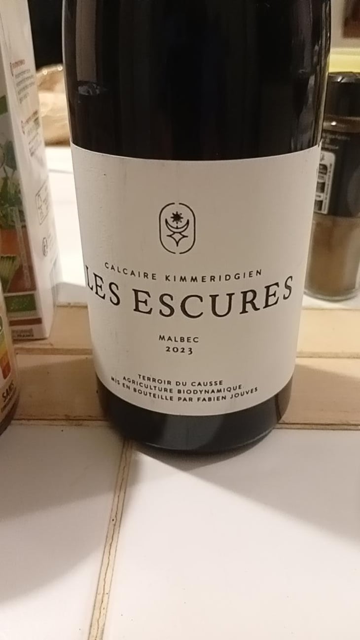 Les Escures - Mas del Périé - Fabien Jouves 