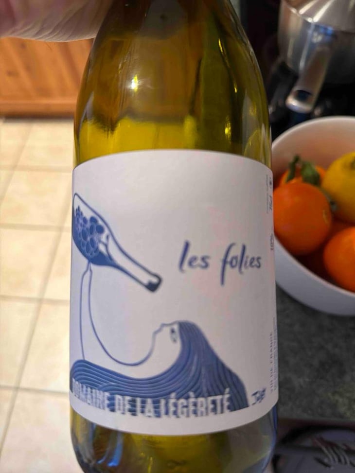 Les folies - Domaine de la Légèreté - Vanessa Letort, Naoufel Zaim & Farid Yahimi 